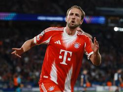 2 Rekor Harry Kane Usai Bayern Tersungkur di Paris