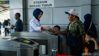 Eks Komisaris KAI Dorong Double Double Track Usai Kecelakaan di Bekasi Timur