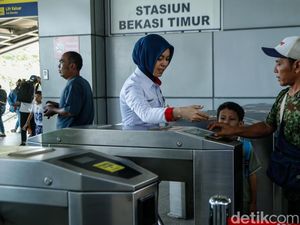Eks Komisaris KAI Dorong Double Double Track Usai Kecelakaan di Bekasi Timur