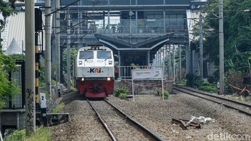 KAI Pastikan Operasional Hari Ini Normal Pascakecelakaan Kereta di Bekasi