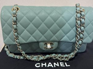 Tas Mewah Sandra Dewi Segera Dilelang