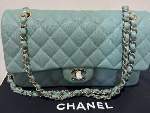 Tas mewah nan bakal dilelang Kejagung (dok. situs bpafair.com)