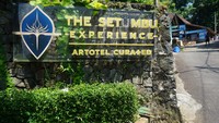 The Setumbu Experience, Hidden Gem Baru Tak Jauh dari Candi Borobudur