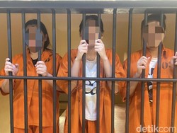 3 Kakak-Adik Jadi Operator Judol di Bali, Telepon Ratusan Nomor Tiap Hari