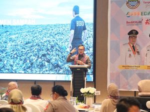 Selesaikan Masalah Perkotaan, Bima Arya Dorong Aglomerasi Berbasis Sektoral