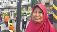 Warga Setuju Perlintasan Sebidang Dekat TKP Kecelakaan KA Dipalang, tapi...
