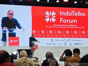 Skema Lama Lelang Frekuensi 700 MHz dan 2,6 GHz, Dorong Perluasan 5G