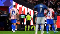 Mantan Ketua PGMOL: VAR Biang Keladi Kontroversi Atletico Vs Arsenal