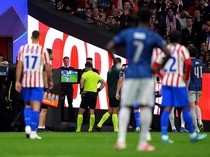 Mantan Ketua PGMOL: VAR Biang Keladi Kontroversi Atletico Vs Arsenal