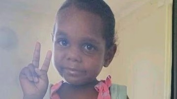 Dunia Hari Ini: Bocah Perempuan yang Hilang Ditemukan Jasadnya di Alice Springs