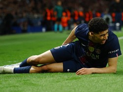 Achraf Hakimi Lewatkan Laga di Kandang Bayern Munich gegara Cedera
