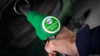 Acuan Harga Minyak Dunia Tembus 119 Dolar AS, Pasar Energi Global Bergejolak
