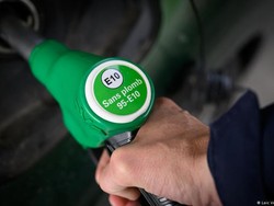 Acuan Harga Minyak Dunia Tembus 119 Dolar AS, Pasar Energi Global Bergejolak