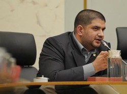 Anggota DPR Minta Reklamasi Pulau Serangan Bali Dihentikan Sementara