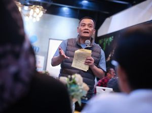 Ahmad Luthfi Ajak Buruh Peringati May Day dengan Kegiatan Konstruktif