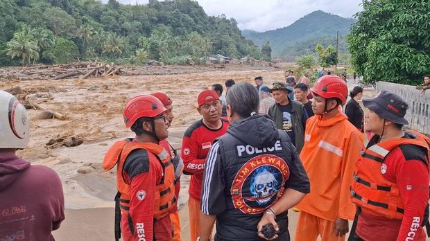 Aiptu David Rico Darmawan namalain David Wewe