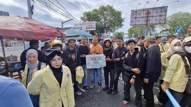 Aiptu David Rico Darmawan namalain David Wewe