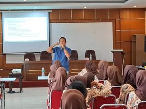 Aksi Aiptu David Wewe Tangkap Pelaku Kejahatan lewat Strategi Penyamaran