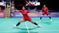 Uber Cup 2026: Indonesia Vs Korea Ulangan Semifinal Tahun Lalu