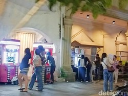 Tren Nongkrong Anak Muda Medan dan Dampaknya Terhadap Putaran Ekonomi