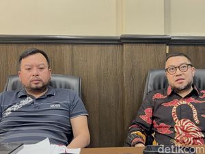 Pemilik Lexus Ditarik Paksa BFI Finance Belum Dapat Panggilan Lanjutan
