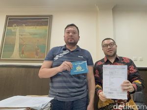7 Fakta Terbaru Kasus Lexus Rp 1,3 M Ditarik Paksa DC BFI Finance