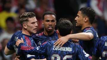 Arsenal Lagi Tumpul-tumpulnya