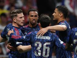 Arsenal Lagi Tumpul-tumpulnya