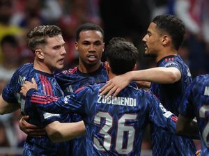 Arsenal Vs Fulham: The Gunners Tak Punya Banyak Waktu Persiapan