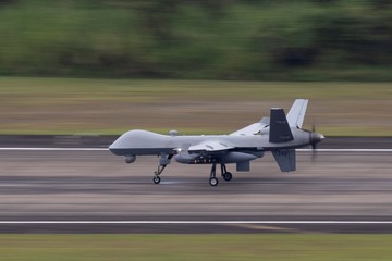 AS Perkuat Pangkalan Militer di Puerto Rico