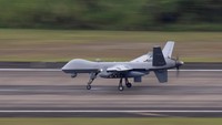AS Perkuat Pangkalan Militer di Puerto Rico