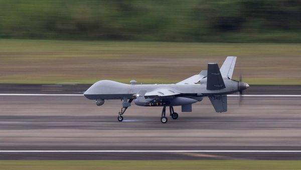 AS Perkuat Pangkalan Militer di Puerto Rico