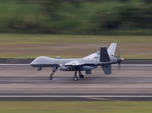 AS Perkuat Pangkalan Militer di Puerto Rico