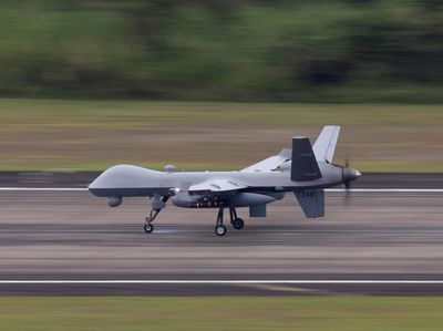 AS Perkuat Pangkalan Militer di Puerto Rico
