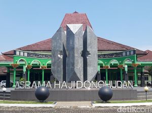 Bertambah Lagi, Calon Haji Embarkasi Solo Dipulangkan Jadi 21 Orang