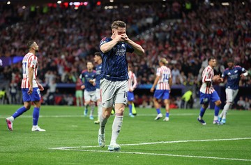 Thierry Henry: Jangan Lupa, Arsenal Belum Terkalahkan di Liga Champions