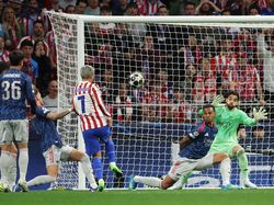 Hasil Leg I Semifinal Liga Champions: Atletico Vs Arsenal Tanpa Pemenang