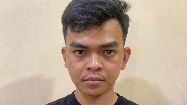 Diwarnai Kejar-kejaran, Kurir dan Pengendali 18 Kg Sabu Dibekuk di Dumai