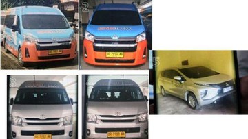 Daftar Aset Rp 15,3 M Keluarga Ko Erwin Disita Bareskrim: Ruko hingga Mobil