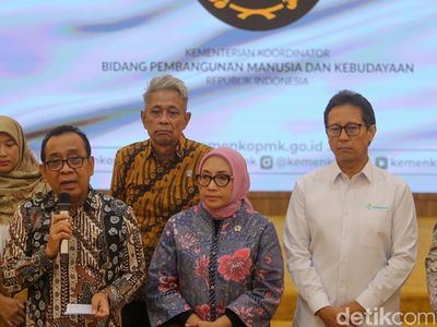 Buntut Kasus Little Aresha, Gugus Tugas Tata Kelola Daycare Dibentuk