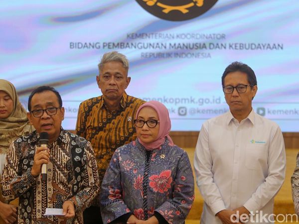 Buntut Kasus Little Aresha, Gugus Tugas Tata Kelola Daycare Dibentuk
