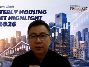 Ada Anomali di Bekasi, Penjualan Rumah Naik Saat Tren Perumahan Melemah