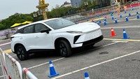 Kesan Singkat Jajal Chery E5 Facelift, Ubahannya Masif!