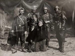 10 Film Perang Terbaik dari Luar Amerika