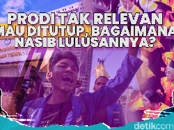 Menilik Wacana Penghapusan Jurusan Tak Relevan
