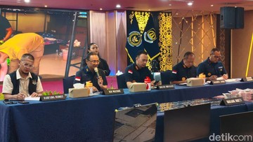 Kronologi 16 WNA di Sukabumi Diduga Akan Love Scam Diamankan Imigrasi