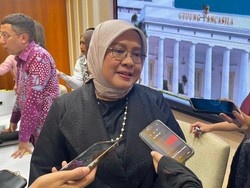 Kemlu Verifikasi 3 WNI Ditangkap Diduga Tawarkan Haji Ilegal di Makkah