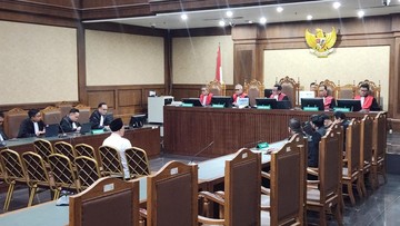 Eks Direktur Kemendikbud Divonis 4 Tahun 6 Bulan Penjara di Kasus Chromebook