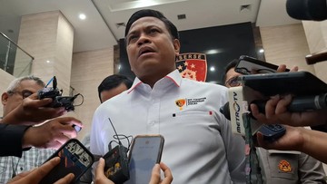Bareskrim Selidiki Sindikat Kasus Haji Ilegal, Beraksi 127 Kali Sejak 2024