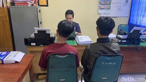 2 Pelajar SMK di Parepare Curi Ayam demi Tambahan Biaya Sekolah